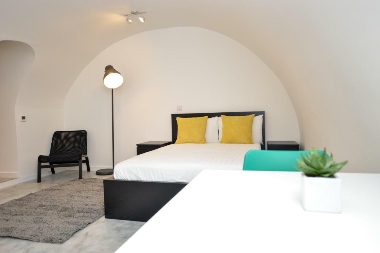 Apartment Noho 132 Serviced By Concept