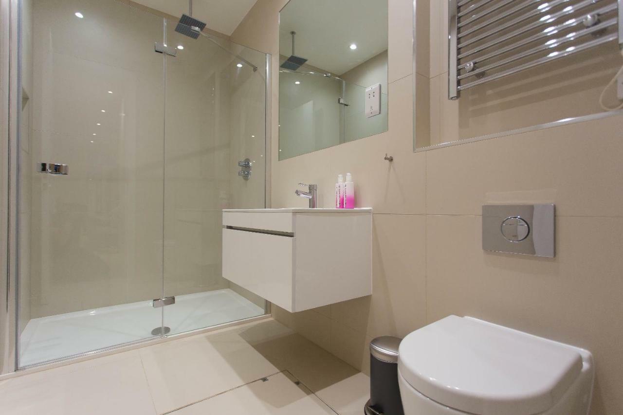 Apartment Noho 132 Serviced By Concept London
