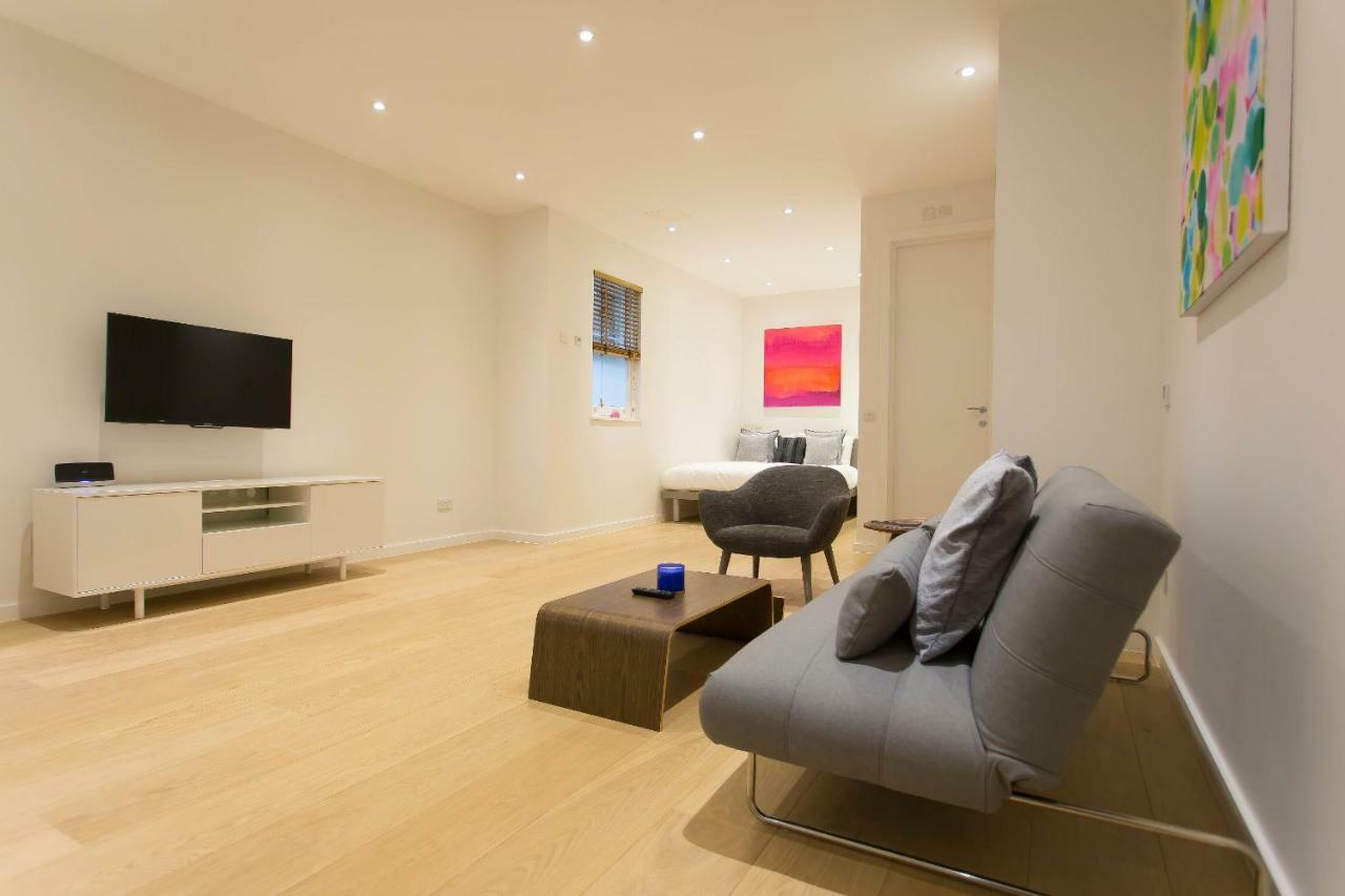Noho 132 Serviced By Concept Apartment *