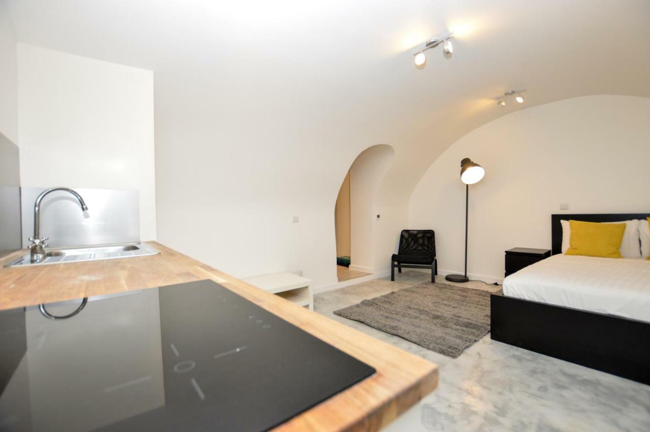 Apartment Noho 132 Serviced By Concept *