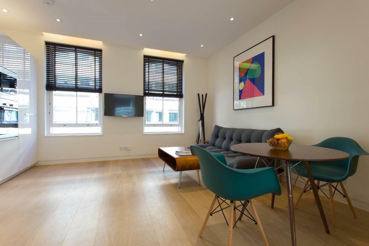 Apartment Noho 132 Serviced By Concept *
