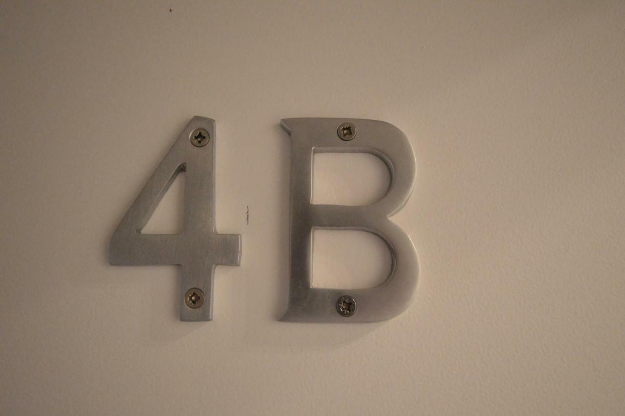 4b Soho Apartamento *