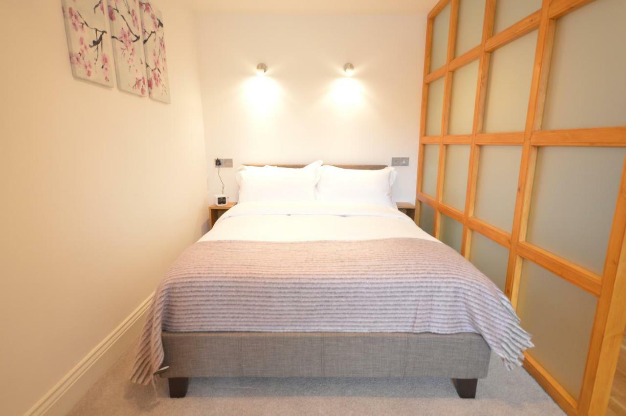 4b Soho Apartamento