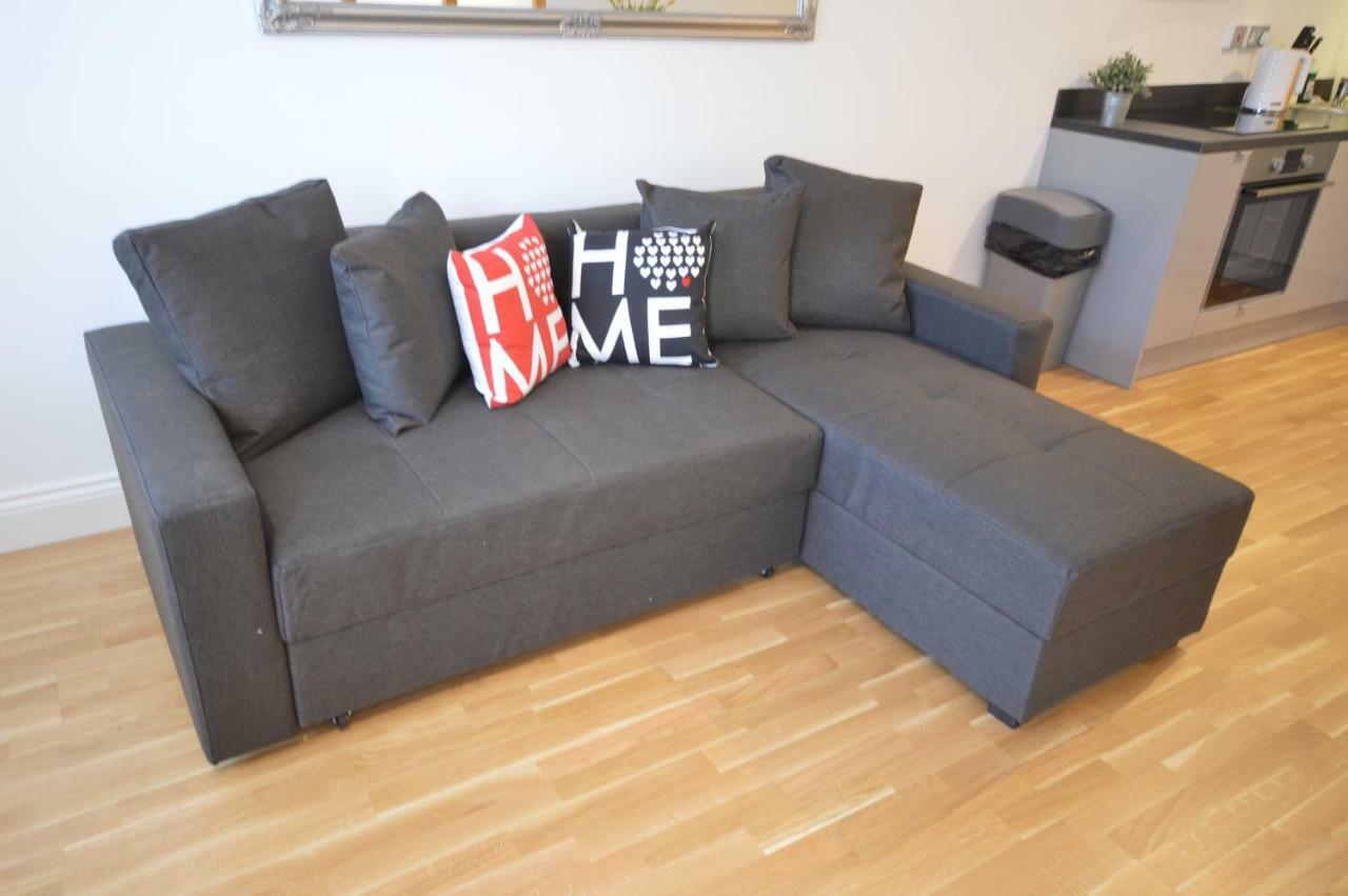 3a Soho 3rd Floor By Indigo Flats Leilighet