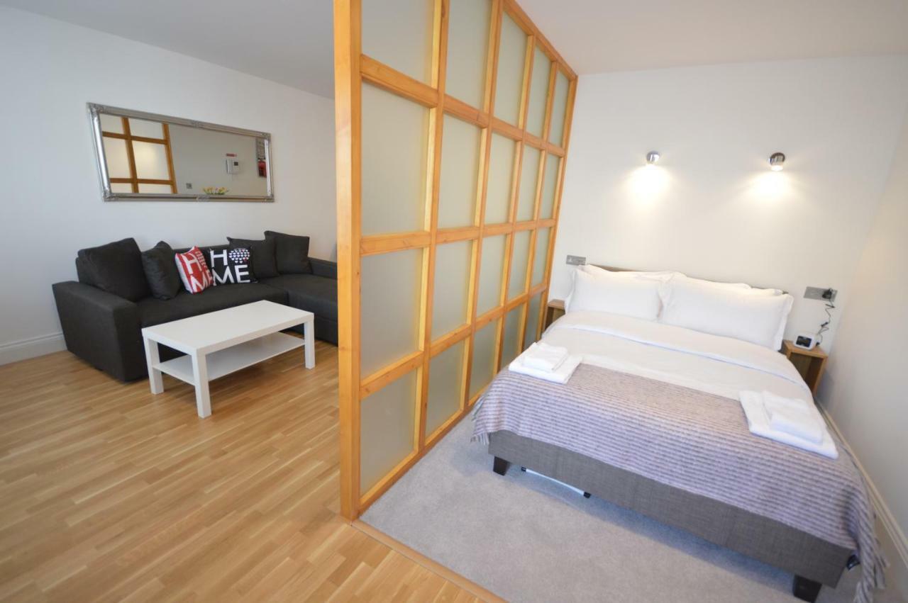 Leilighet 3a Soho 3rd Floor By Indigo Flats *