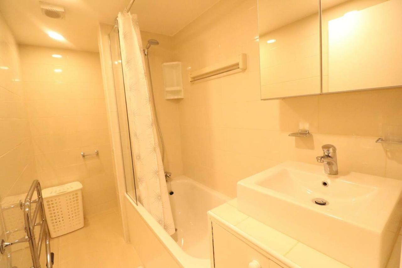 Fabulous Split Level Studio Hyde Park H3 * London