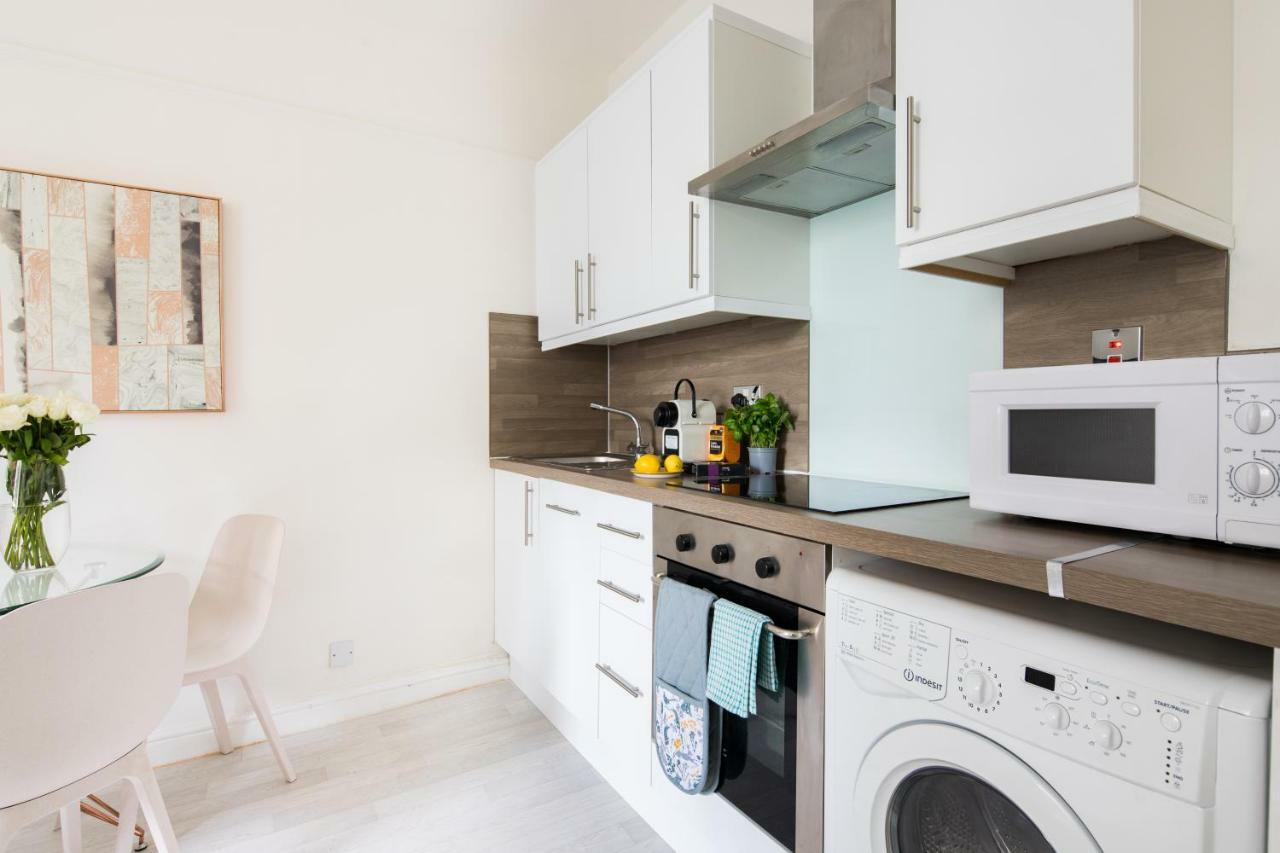 Leinster Gardens By Lime Street Apartment London