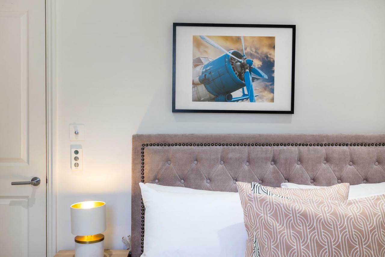 Prime In Covent Garden Appartement Londen