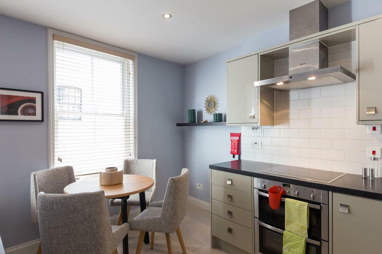 Prime In Covent Garden Appartement Londen