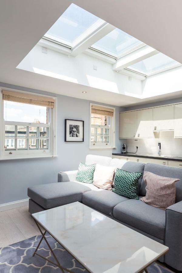Prime In Covent Garden Appartement Londen