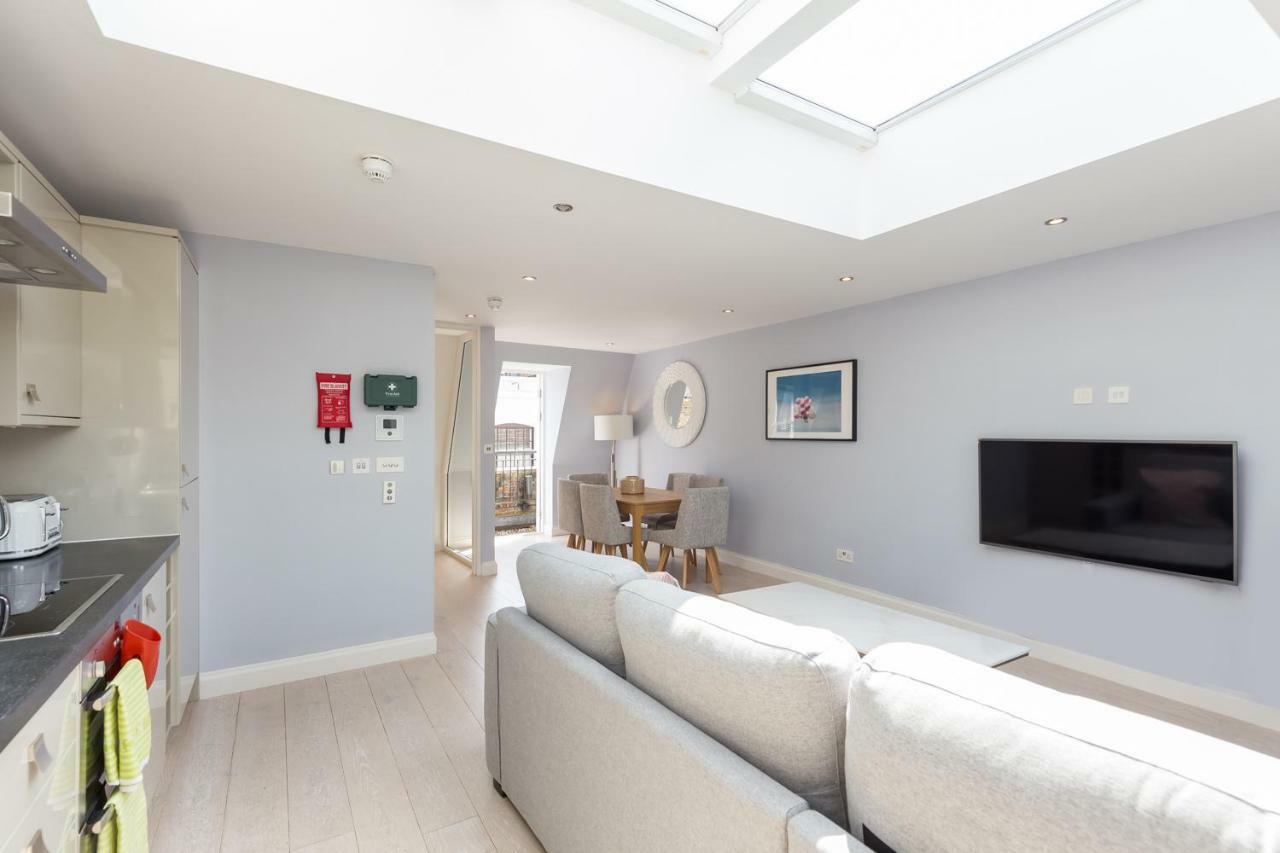 Appartement Prime In Covent Garden *