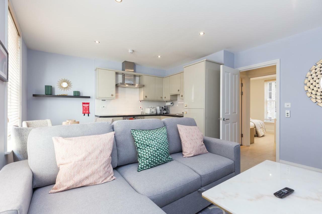 Prime In Covent Garden Appartement Londen
