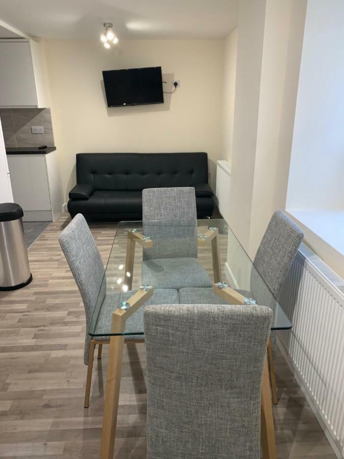 Apartment Paddington *