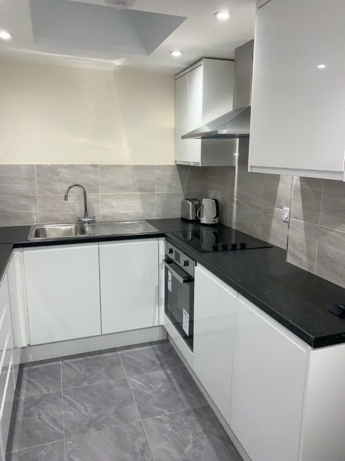 Apartment Paddington London