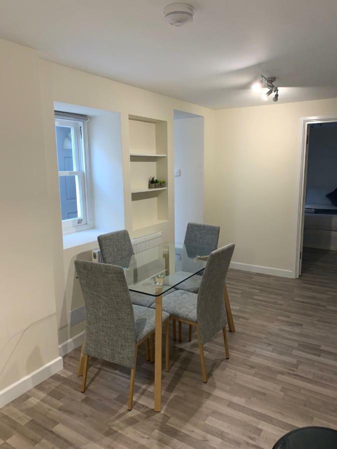 Paddington Apartment