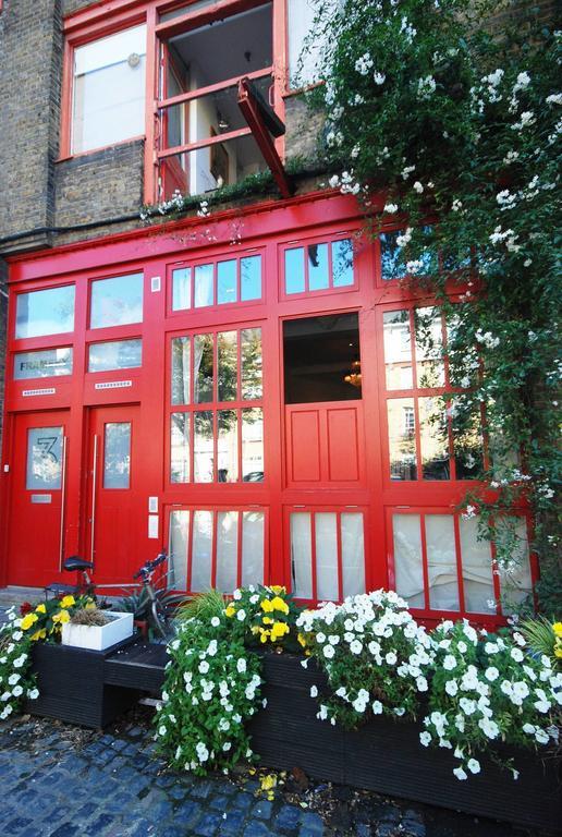 The Framerys Apartment London