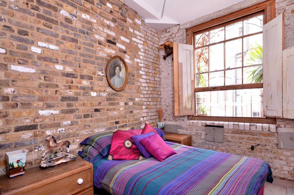 The Framerys Apartment London