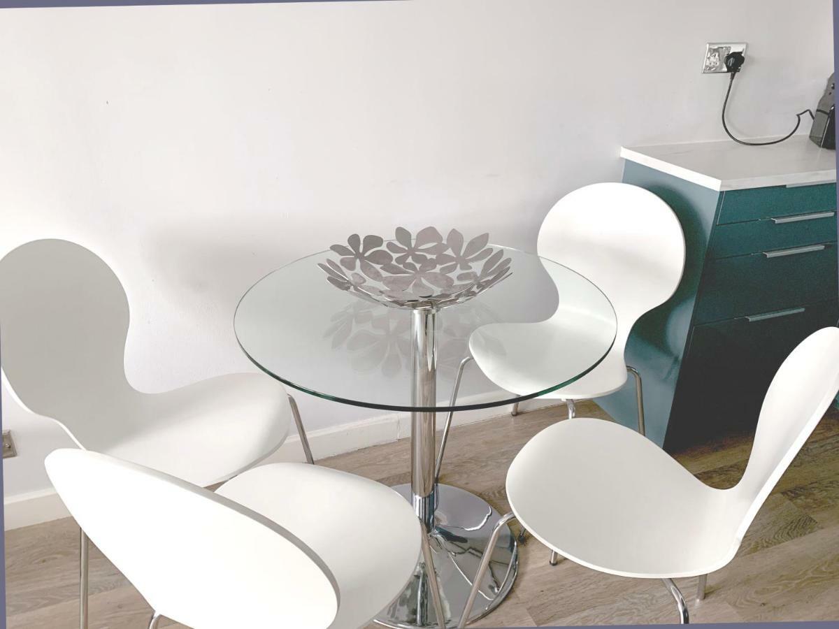 Chic In Trendy Fitzrovia W1. By Oxford St Londen