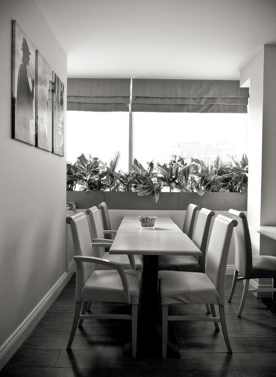 Comfort Edgware Road W2 3* London
