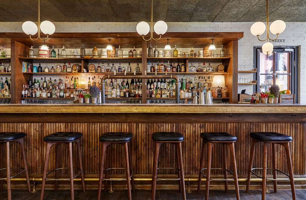 The Hoxton, Holborn Hotel Londen