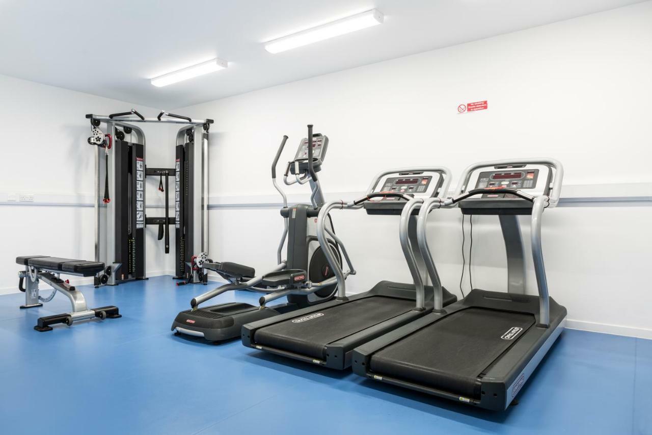 Consort Village Hotel London