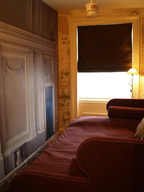 Guest house Mike's 4*