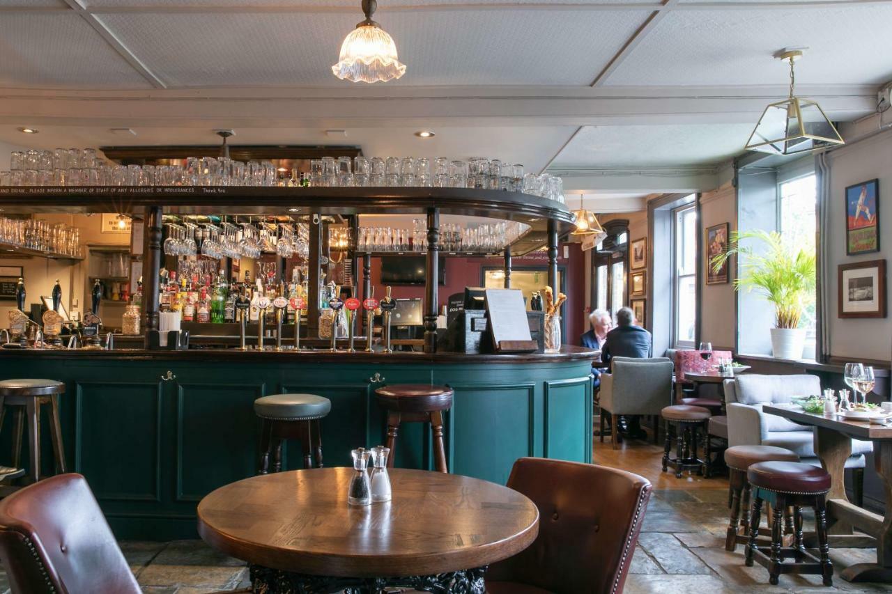 Rose And Crown 3* Londen