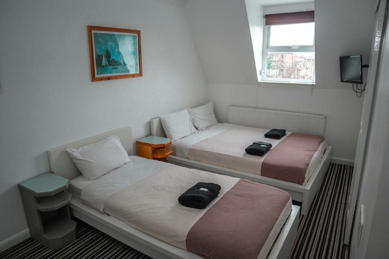 Hotel 261 Londres