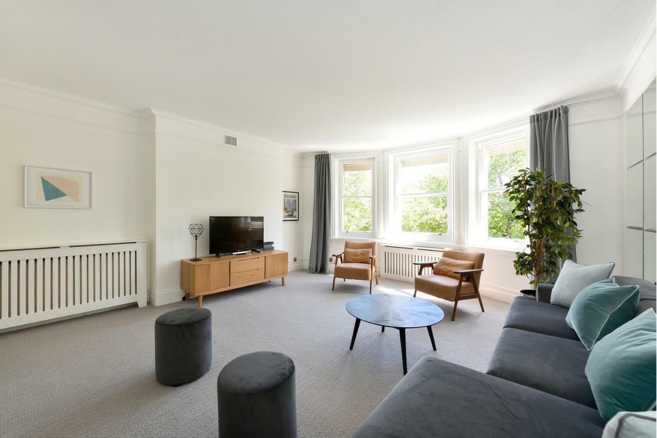 Apartment Lifestyle - Knightsbridge - Harrod's