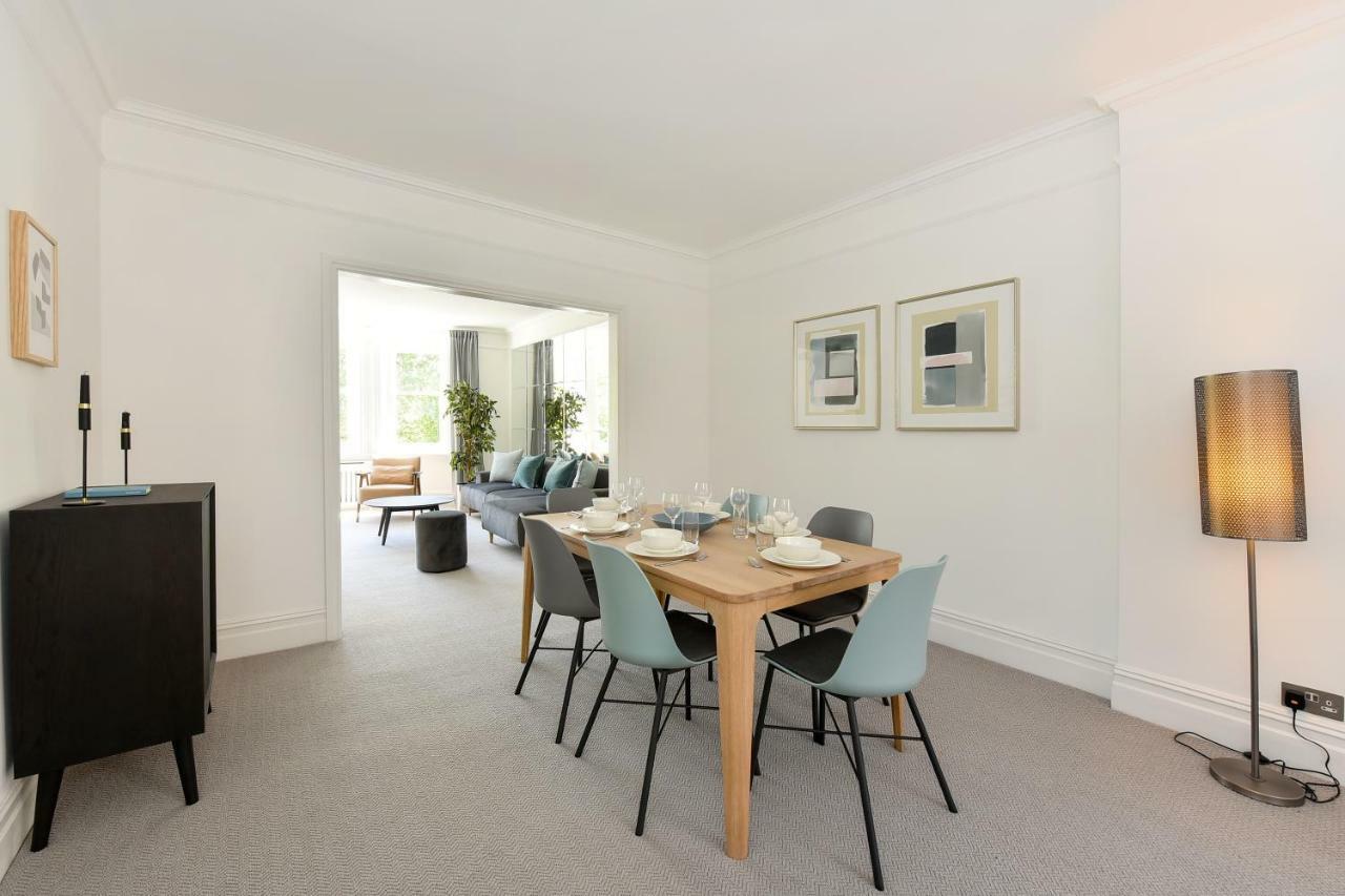 Apartment Lifestyle - Knightsbridge - Harrod's *