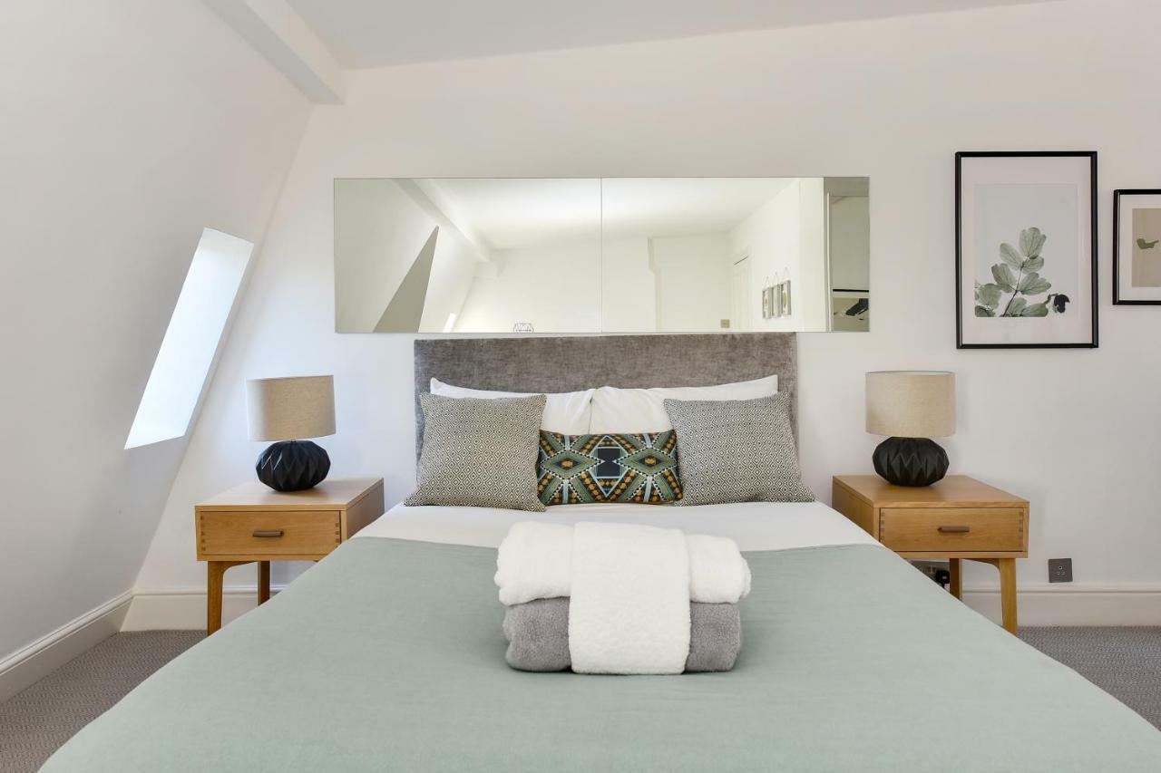 Apartment Lifestyle - Knightsbridge - Harrod's London
