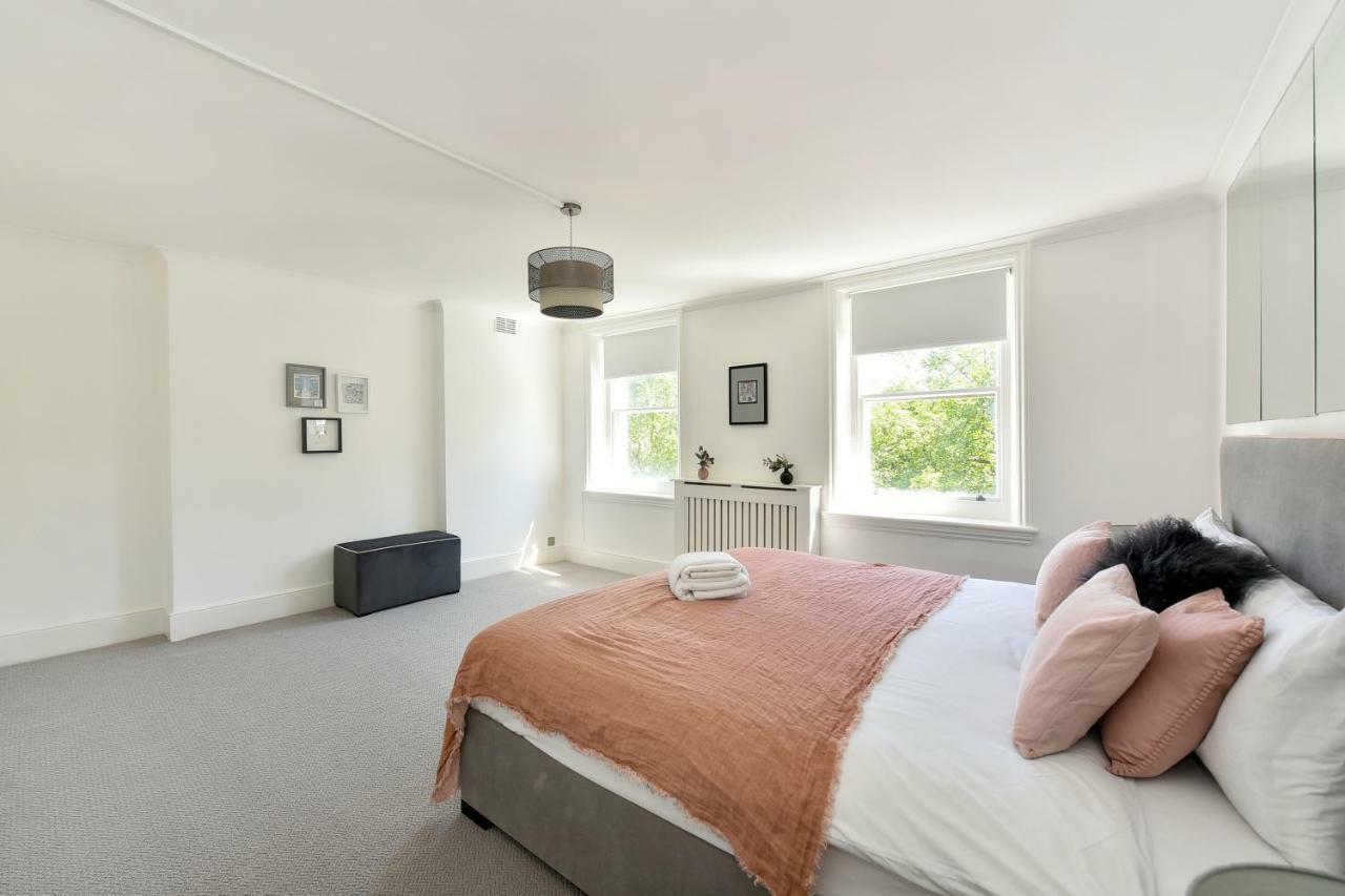 Apartment Lifestyle - Knightsbridge - Harrod's London