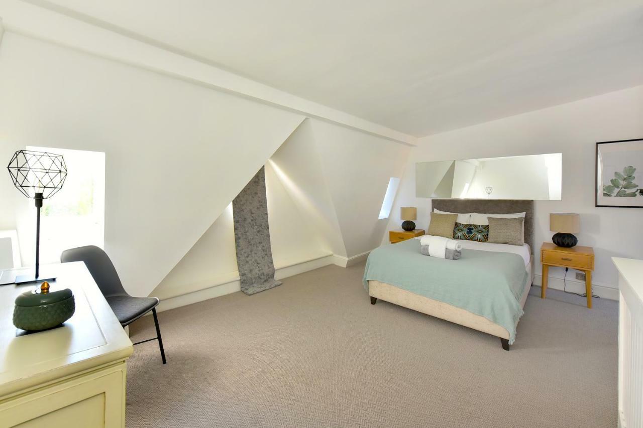 Apartment Lifestyle - Knightsbridge - Harrod's London