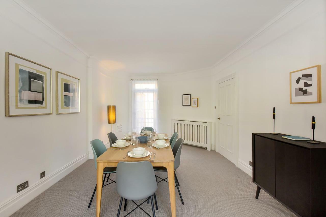Appartement Lifestyle - Knightsbridge - Harrod's Londen