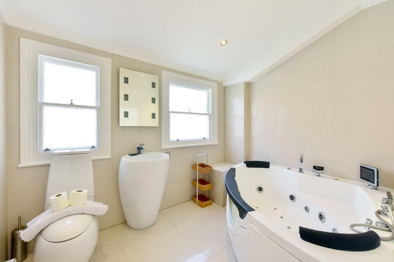 Apartment Lifestyle - Knightsbridge - Harrod's *