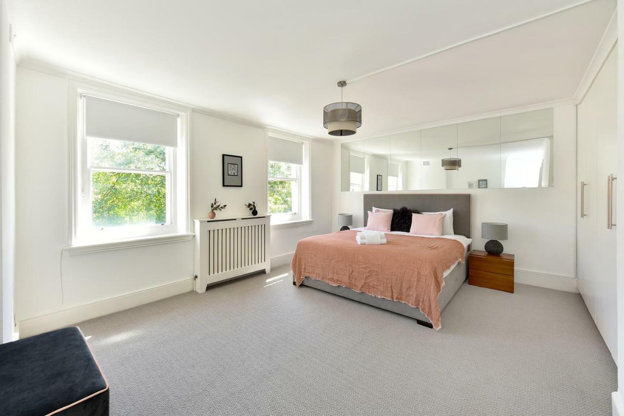 Lifestyle - Knightsbridge - Harrod's Appartement Londen