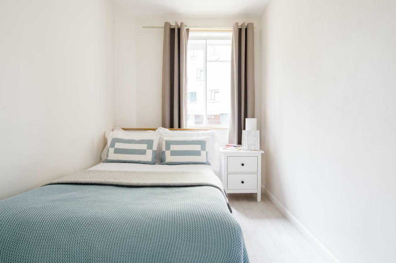 Apartment Leinster Gardens By Lime Street
