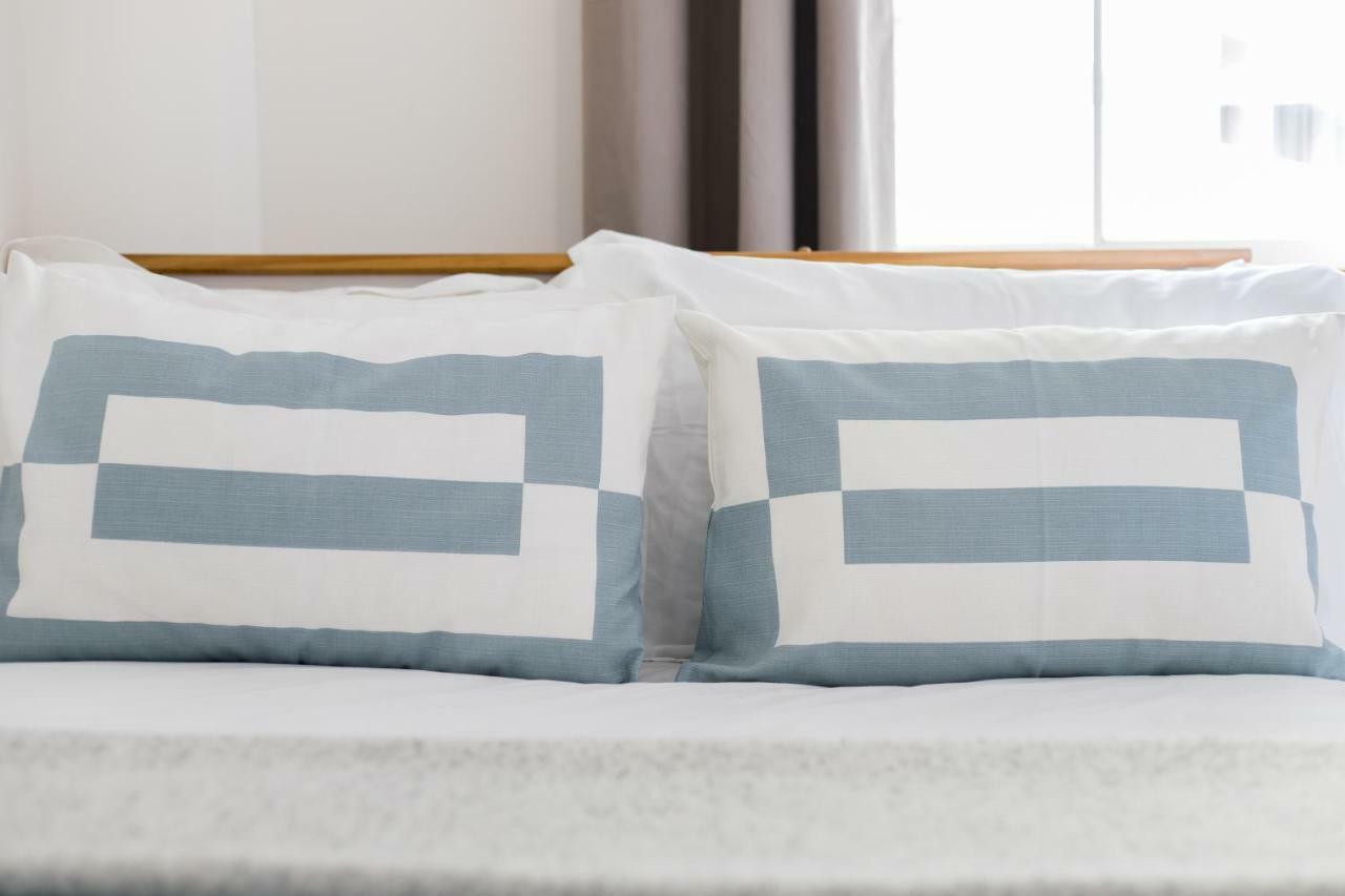 Apartment Leinster Gardens By Lime Street