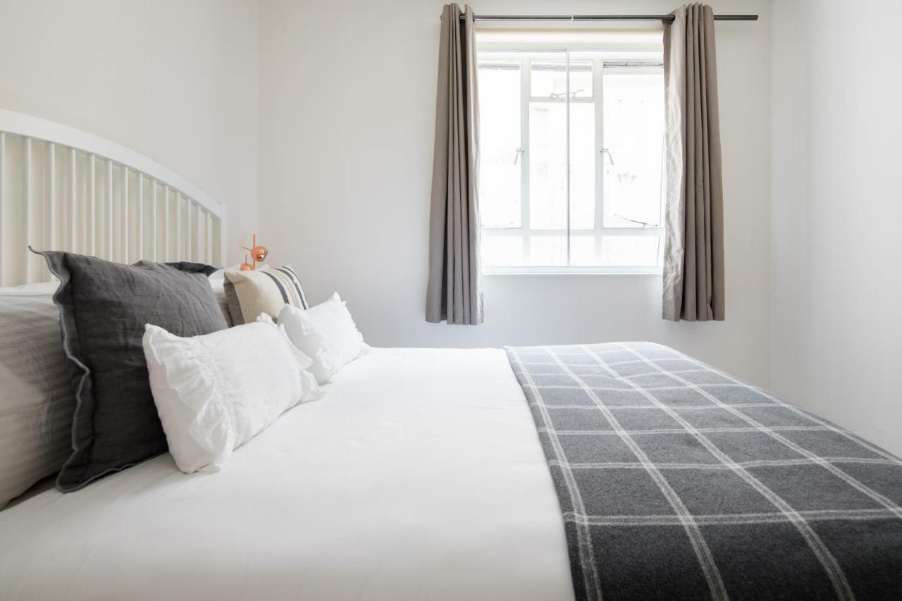 Leinster Gardens By Lime Street Apartment
