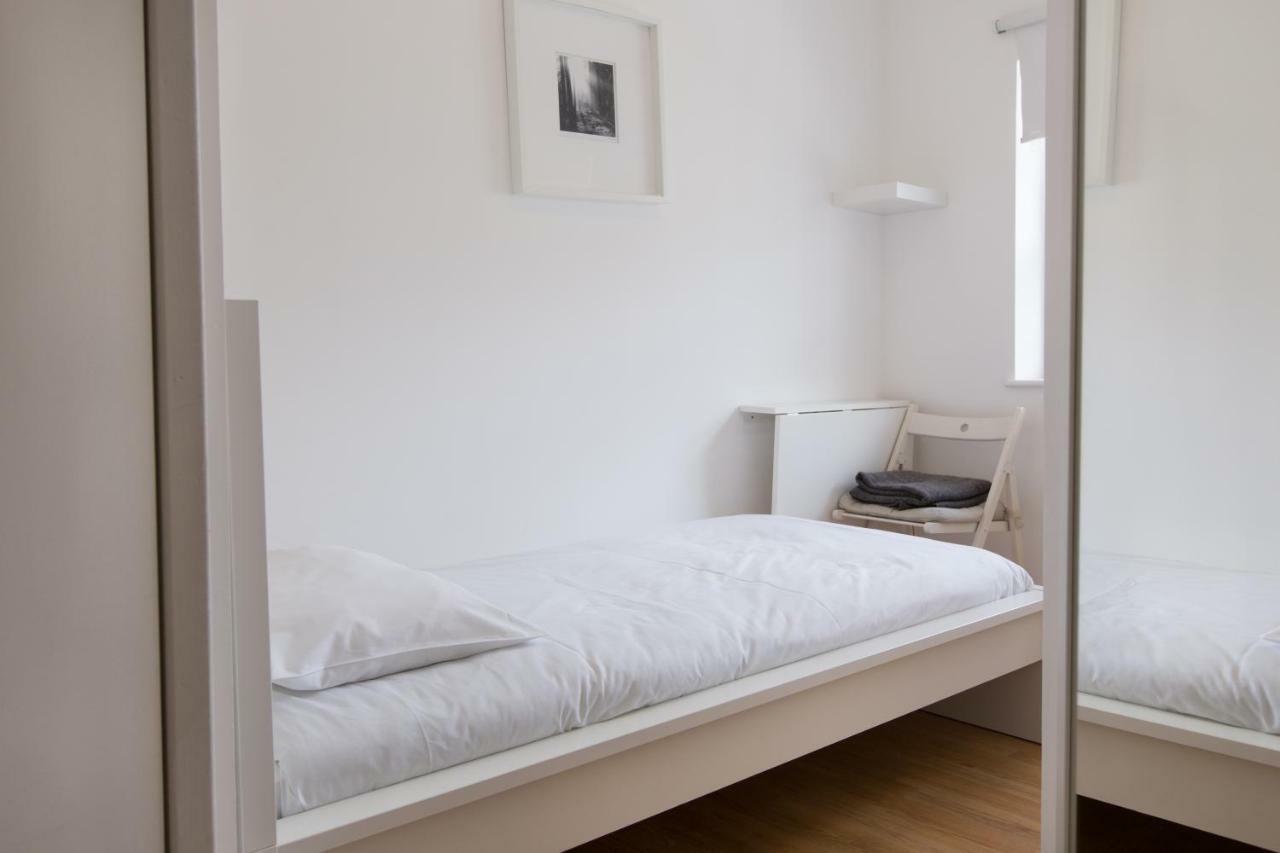 Charlotte Street By Allo Housing Guest house