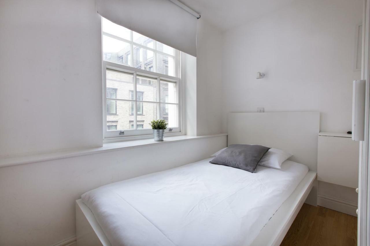 Guest house Charlotte Street By Allo Housing