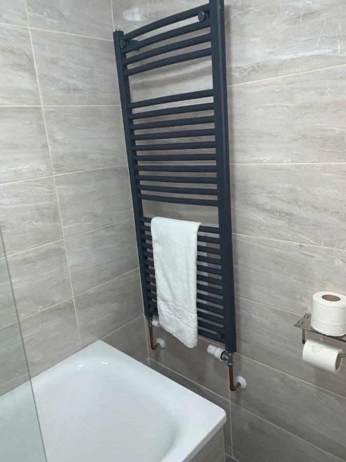 Paddington Apartment London