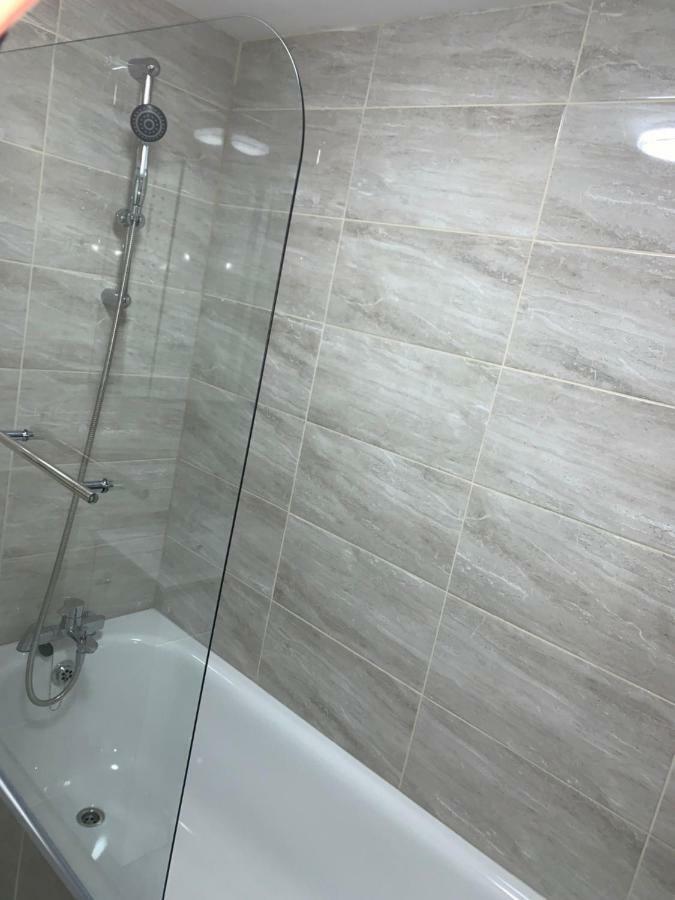 Paddington Apartment London