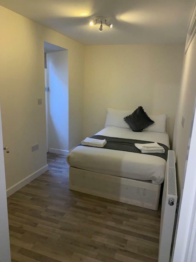 Apartment Paddington London