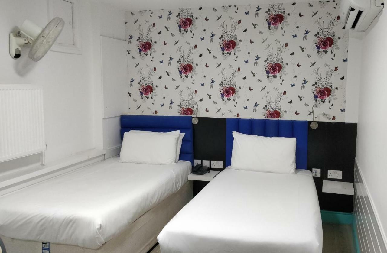 Hotel Clapham South Dudley 2*