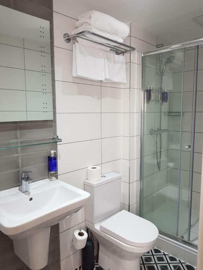 The Beverley - Victoria Hotel 3*