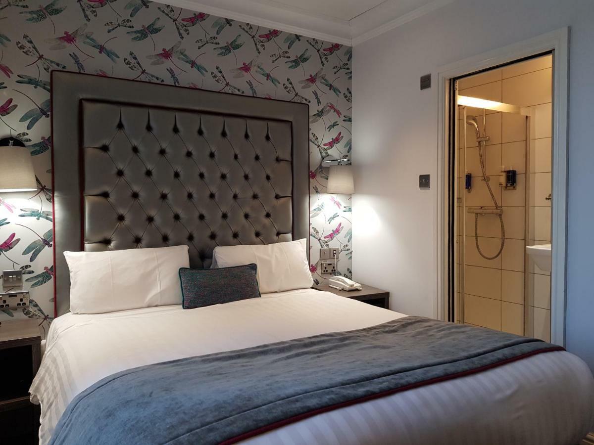 The Beverley - Victoria 3* Londen
