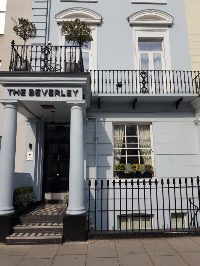 The Beverley - Victoria Hotel