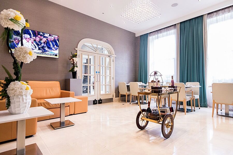 Park Grand Lancaster Gate 5*