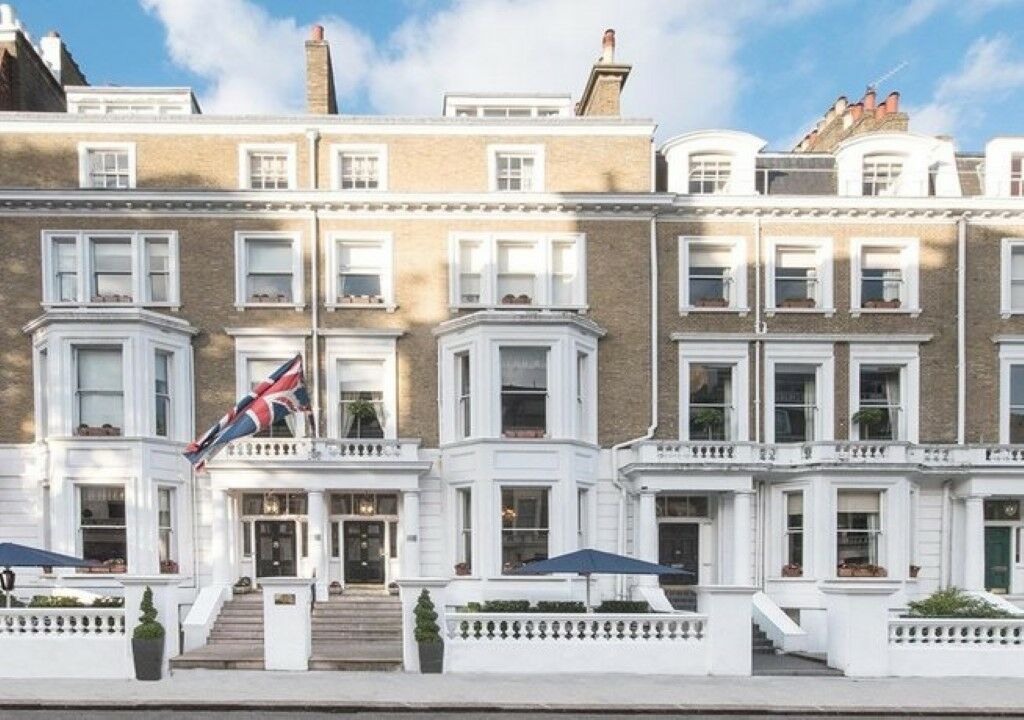 Hotel The Cranley London